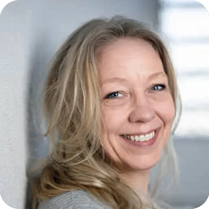 Miriam Bezold